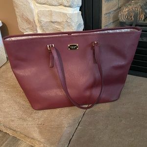 Michael Kors tote